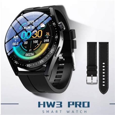 New Hw Pro Smart Watch Men China Brand Pakistan Trading Company