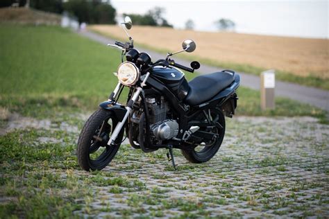 Suzuki Gs U Kw Frisch Ab Mfk Kaufen Auf Ricardo