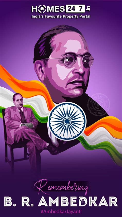 Remembering The Architect Of Indian Constitution Dr Br Ambedkar