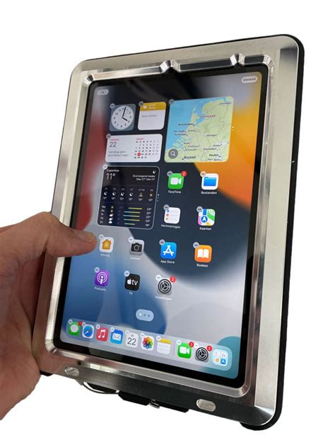 Onboarding Safe Ipad Cases For Hazardous Industries Intrinsically