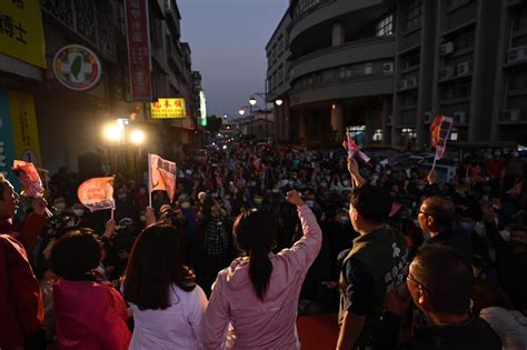 南投立委補選／7行政區票數曝光！「這3區」成民進黨勝選關鍵 Yahoo奇摩汽車機車