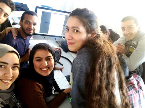 FabLab FST Tanger les étudiants vont relever un nouveau défi en