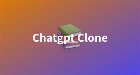 Chatgpt Clone A Hugging Face Space By Mathers