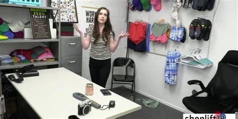 Brunette Babe Busted And Got Fucked Hard By A Dirty Policeman Tnaflix