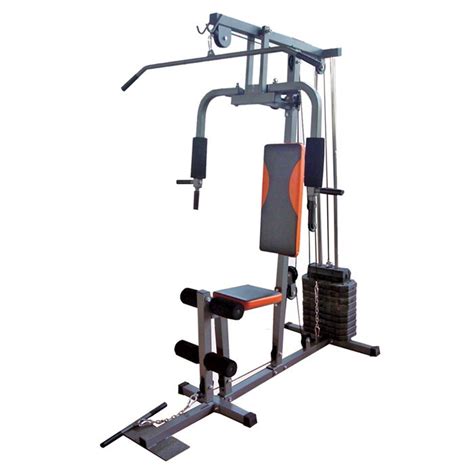 Station Multi Gym Machine At Rs Piece