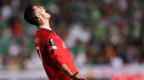 Transkrip Lengkap Wawancara Cristiano Ronaldo Sebut Ralf Rangnick