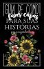 Guia de como fazer capas para suas Histórias Texturas 1 2 Wattpad