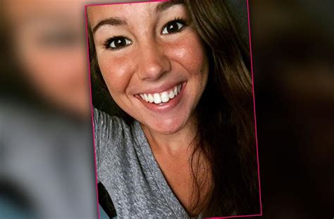 Missing Iowa Jogger Mollie Tibbetts Believed To Have Been Found Dead Exclusive Details