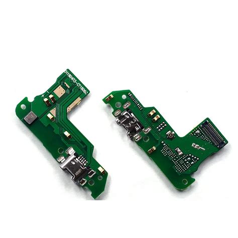 Pcs New Charge Charging Port Micro Usb Port Dock Connector Flex Cable