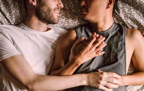 Sexo La Mitad De Consumidores De Porno Masculino Gay Son Mujeres