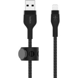 Cabo Belkin Caa Bt M Boostcharge Usb Para Lightning Metro All