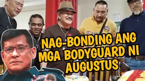 TAWANAN TO DA MAX KASAMA ANG MGA KONTRABIDA Part 2 RHY TV INTERVIEW