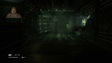 Tomin Pelinurkka Alien Isolation Osa 33 YouTube