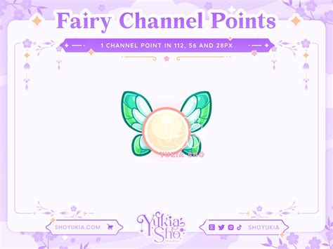 Channel Points Twitch Artofit