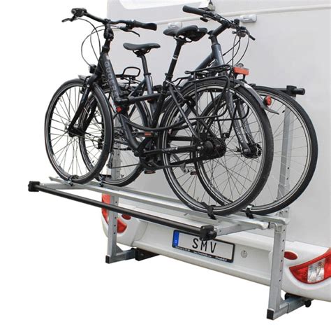 Fahrradtr Ger Speziell F R Wohnmobile Italia Camper