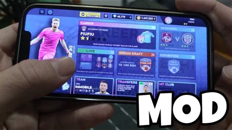 NEW HACK Dream League Soccer 2024 Use This Trick To Get Free Tokens