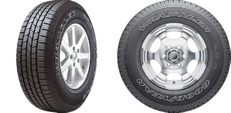 Goodyear Wrangler Sr A Review Stability And Cornering Hot Vehs Hot