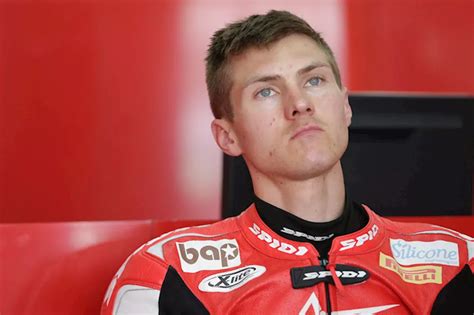 Superbike Nach Bimota Desaster Christian Iddon fährt BSB Sbk