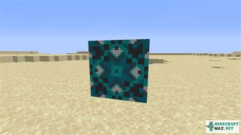Cyan Glazed Terracotta How To Craft Cyan Glazed Terracotta In