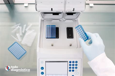 Relevancia Del Diagnóstico Molecular Una Tendencia Todo Diagnóstico