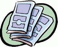 By reading our leaflets you | Clipart Panda - Free Clipart Images