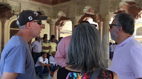 Skip The Line Guided Tour Of Taj Mahal With Mausoleum