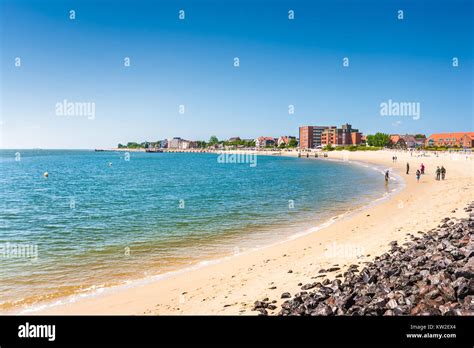 Island föhr hi res stock photography and images Alamy