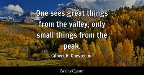 Small Things Quotes Brainyquote