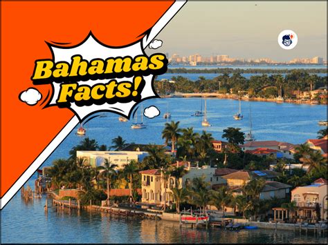 20 Amazing Bahamas Facts That Will Make You Fall In Love