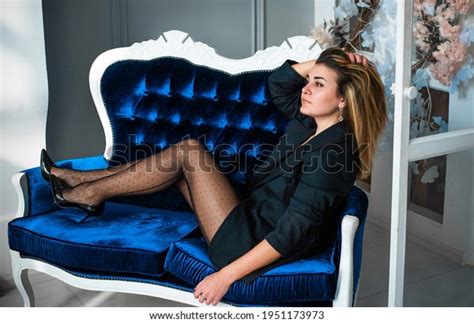 Sexy Beautiful Latina Woman Elegance Style Stock Photo Shutterstock