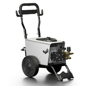 Cold Water High Pressure Cleaner Pw C Series Ipc Three Phase