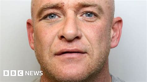 Warrington Man Jailed For Kicking To Death Man In Wheelchair Bbc News