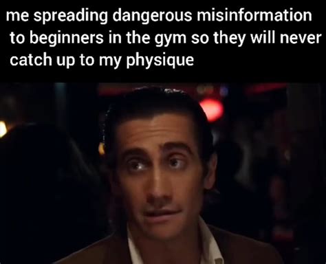 On The Sigma Grind 💪 Rgymmemes