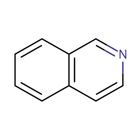 Isoquinoline SIELC Technologies