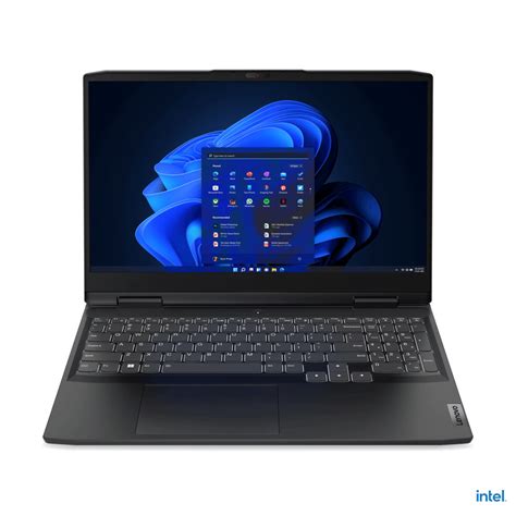 Lenovo Ideapad Gaming Iah Ips Hz I H Gb Gb Ssd