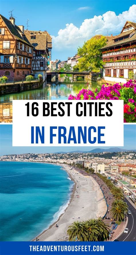 Most Beautiful Cities In France You Should Visit Artofit