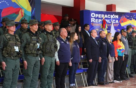 CNE habilita 15 857 centros de votación para el Referendo Consultivo de