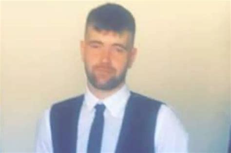 Aberdeen Man Liam Bennett Found Safe And Well After Being Reported