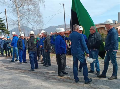 Grad Zenica Uplatio Km Na Ime Pomo I Zeni Kim Rudarima Rtvtk