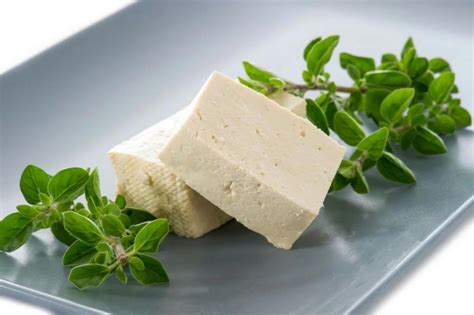 Тофу — вегетарианский продукт, который борется с раком и помогает ...
