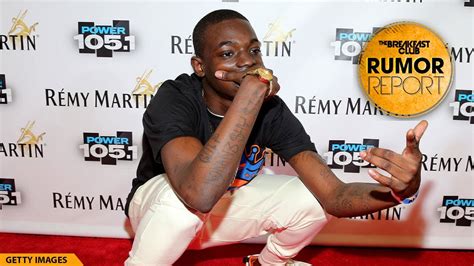 Bobby Shmurda Says He S Done With Rap Youtube