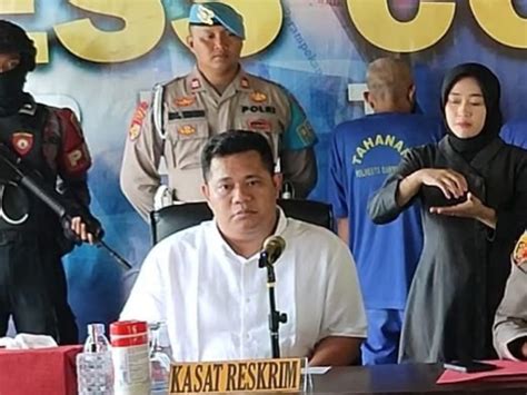 Polresta Banyumas Segera Tuntaskan Kasus Dugaan Penipuan Oleh