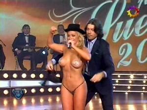 Celeb Hot Sex TV Shows From Over The World Page 5