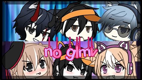 •no Glmv• Gacha Life Indo 🇮🇩 Spesial 100 Youtube