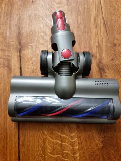 Dyson V V V V Sw Sw V Elektrob Rste Kaufen Auf Ricardo