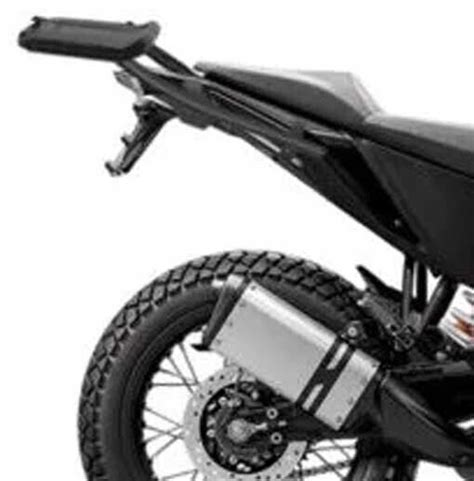 Shad Ktm Duke Adv Top Case Rear Fitting Desde Compara