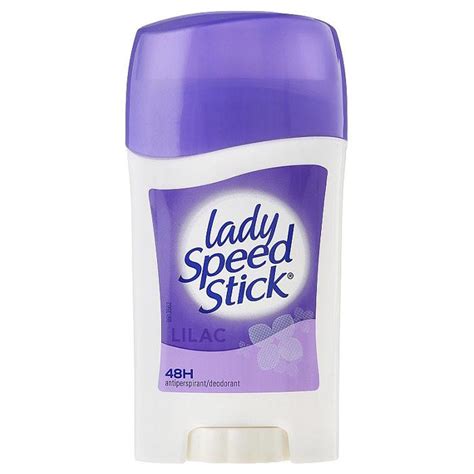 ᐉ Дезодорант-стик Lady Speed Stick Сирень 45 г (1867963718) • Купить в ...