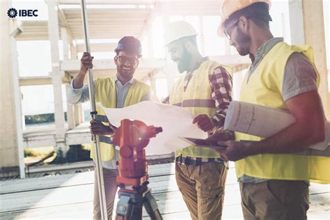 Gerenciamento de obras conheça as melhores técnicas IBEC Instituto