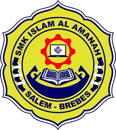 Home Smk Islam Al Amanah Salem