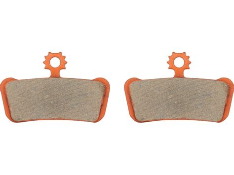 Trickstuff Disc POWER Brake Pads For SRAM Avid Bike Components